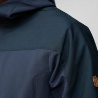 Fjallraven Keb Agile Winter Jacket - Men's